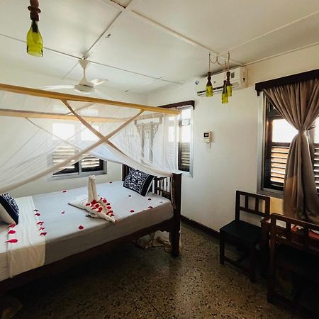 Zenji Hotel Zanzibar Εξωτερικό φωτογραφία