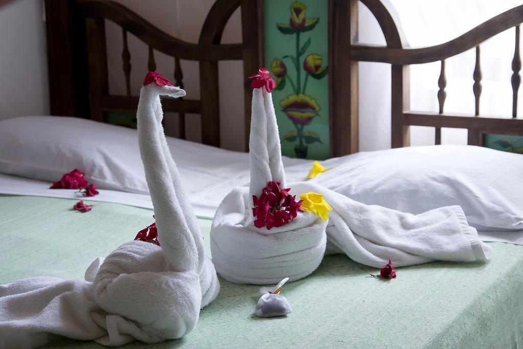 Zenji Hotel Zanzibar Δωμάτιο φωτογραφία