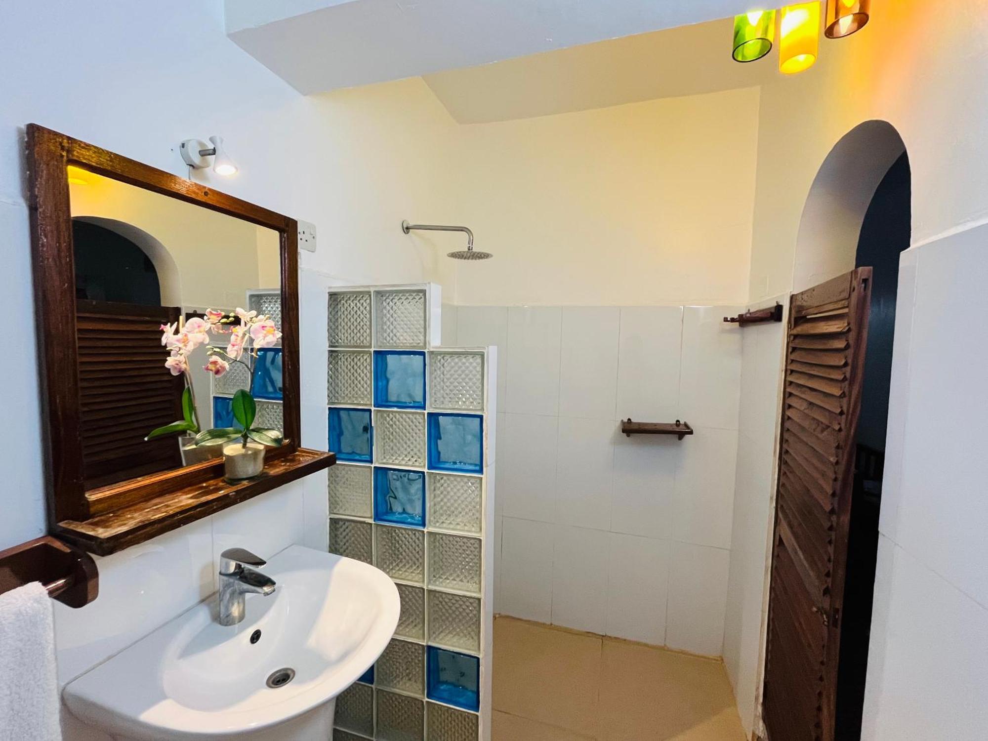 Zenji Hotel Zanzibar Εξωτερικό φωτογραφία
