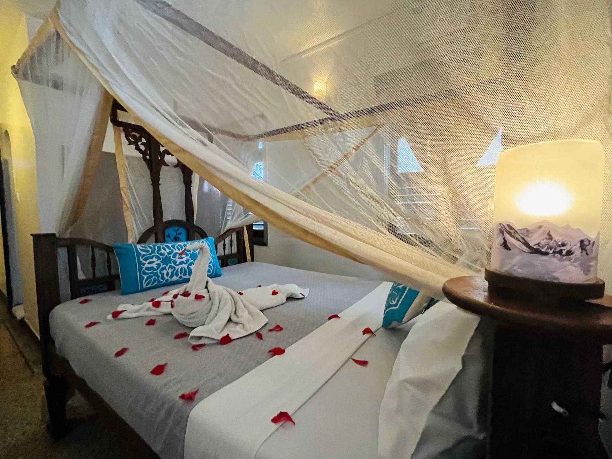 Zenji Hotel Zanzibar Εξωτερικό φωτογραφία