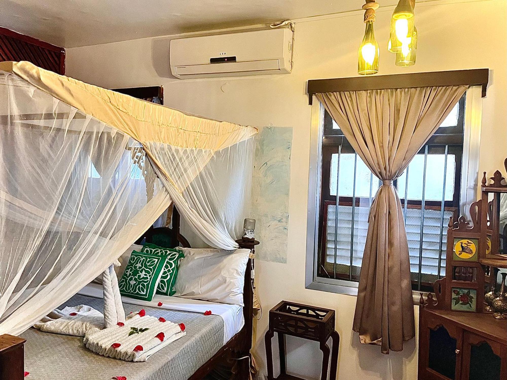 Zenji Hotel Zanzibar Εξωτερικό φωτογραφία