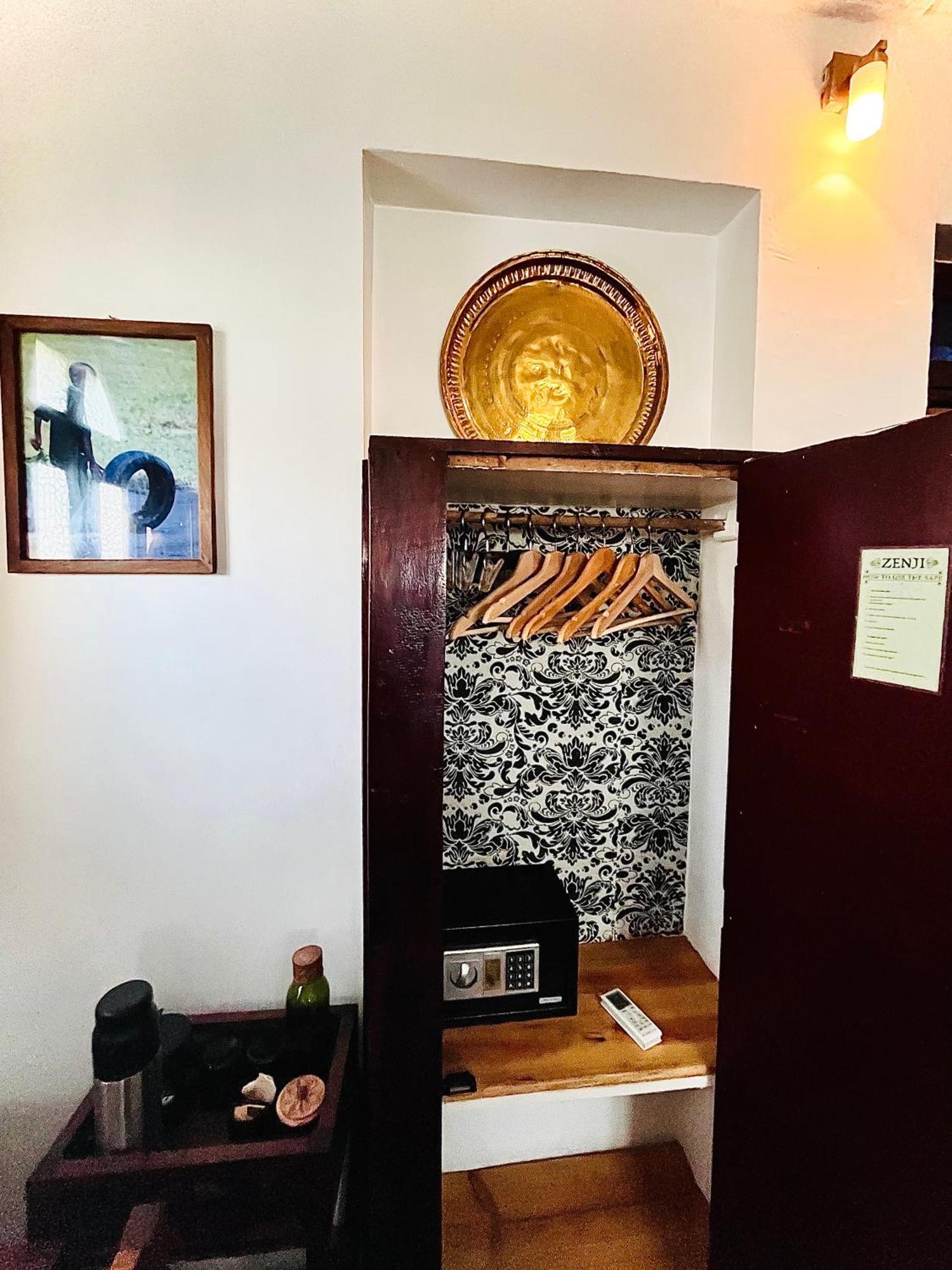Zenji Hotel Zanzibar Εξωτερικό φωτογραφία