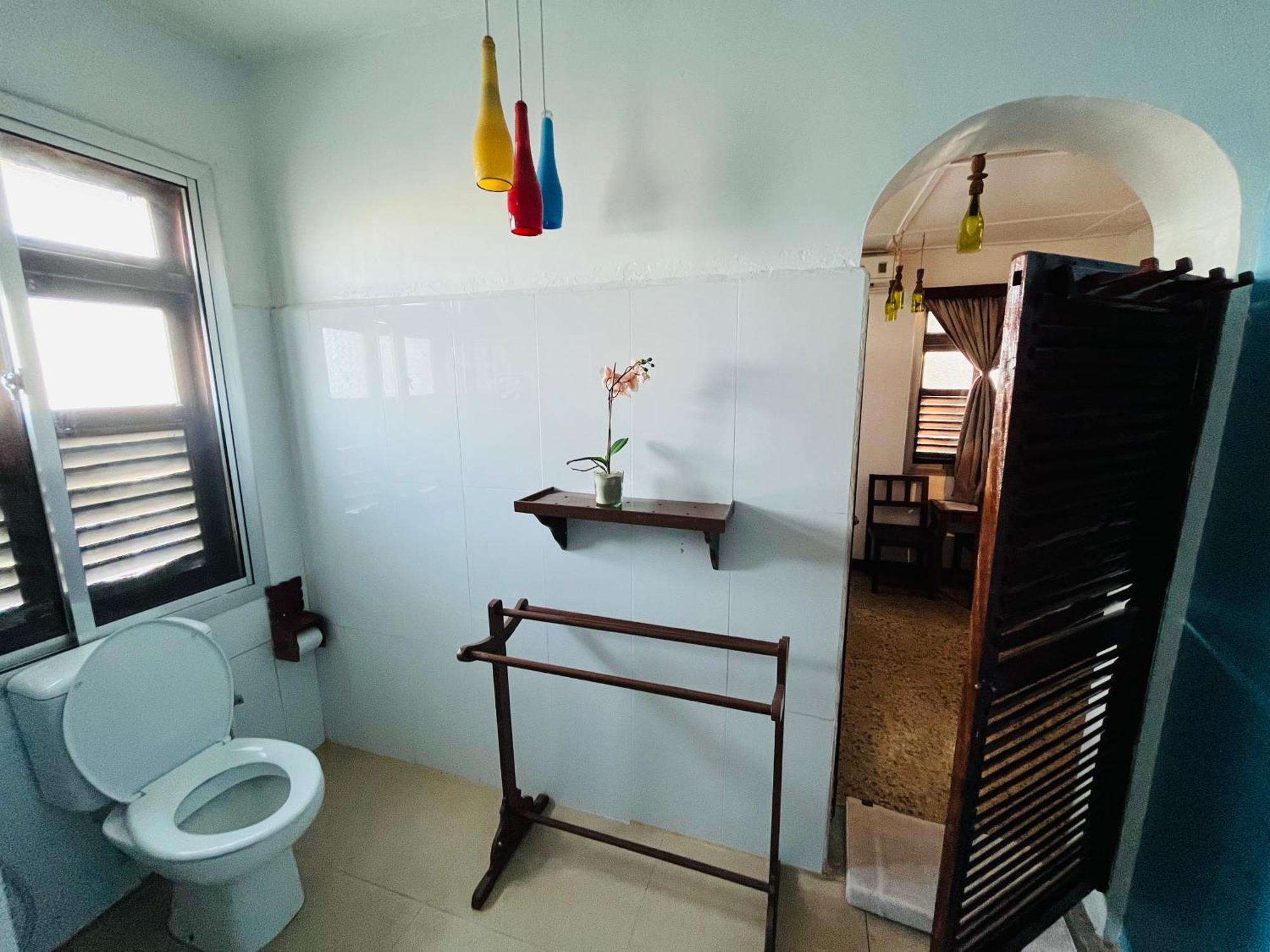Zenji Hotel Zanzibar Εξωτερικό φωτογραφία