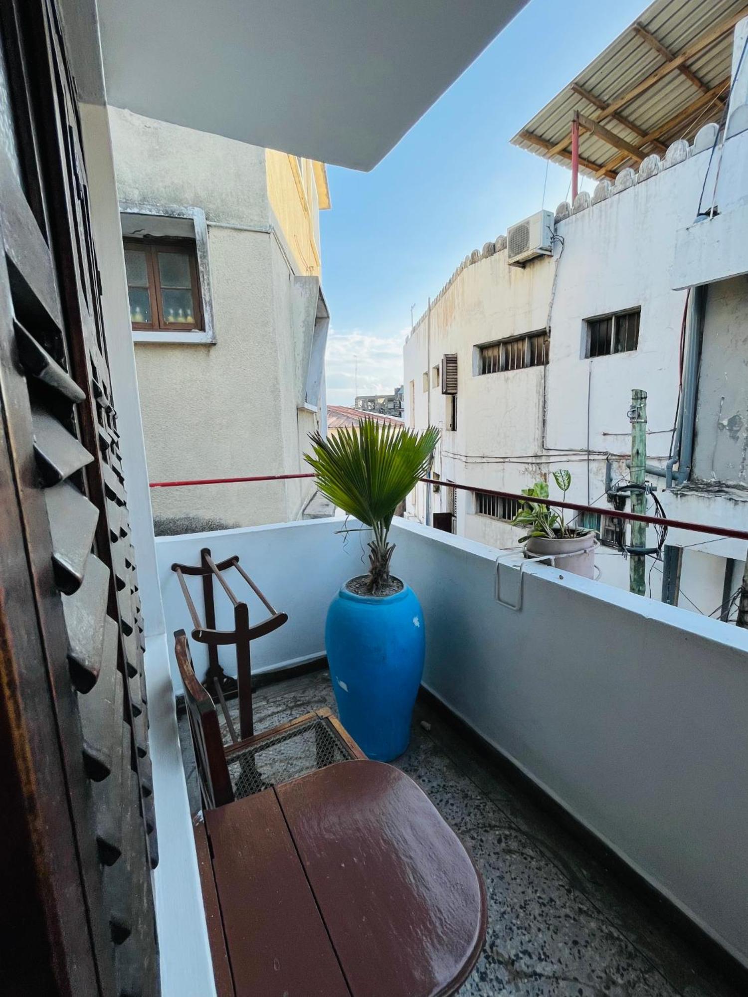 Zenji Hotel Zanzibar Εξωτερικό φωτογραφία