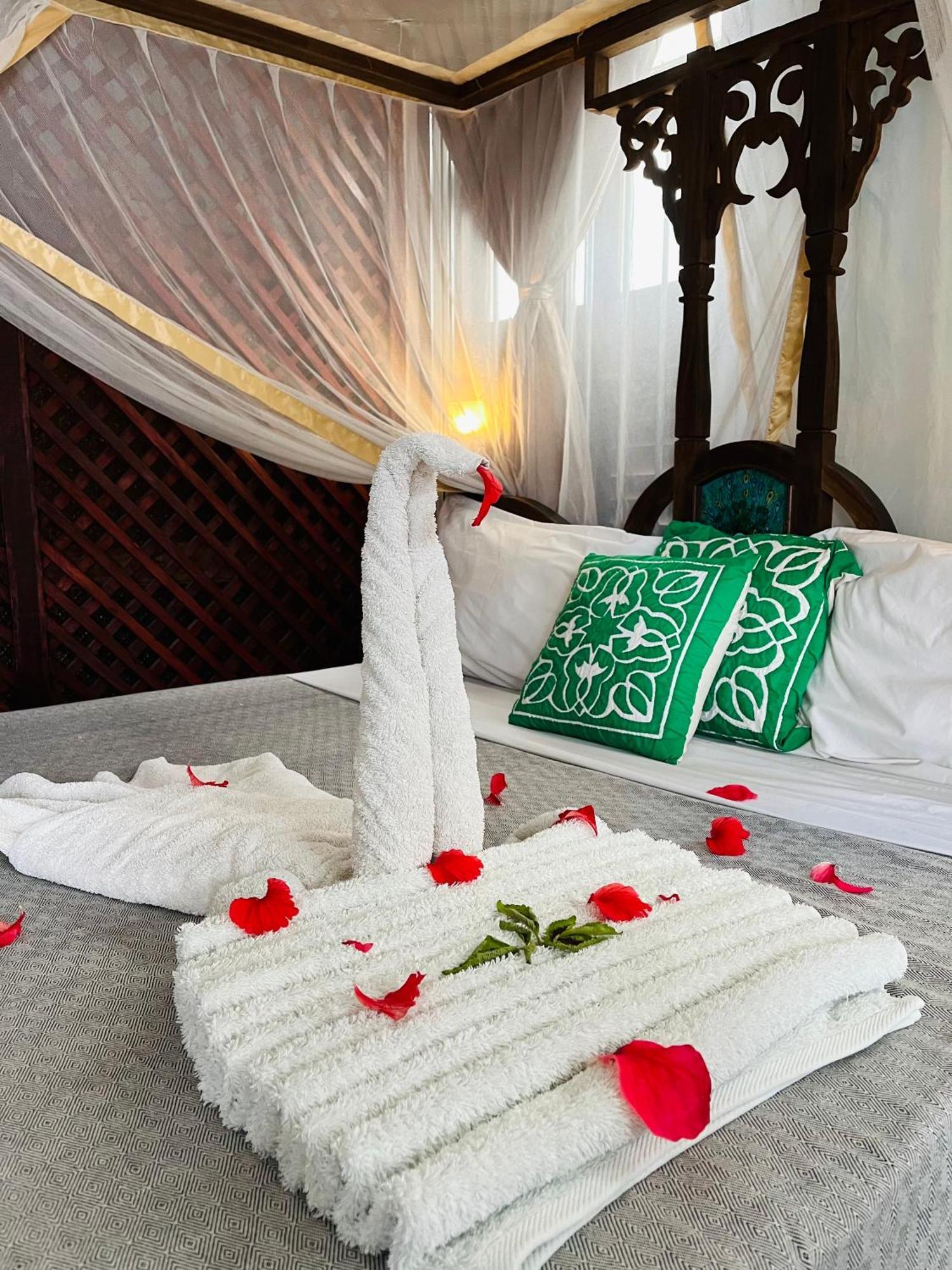 Zenji Hotel Zanzibar Εξωτερικό φωτογραφία