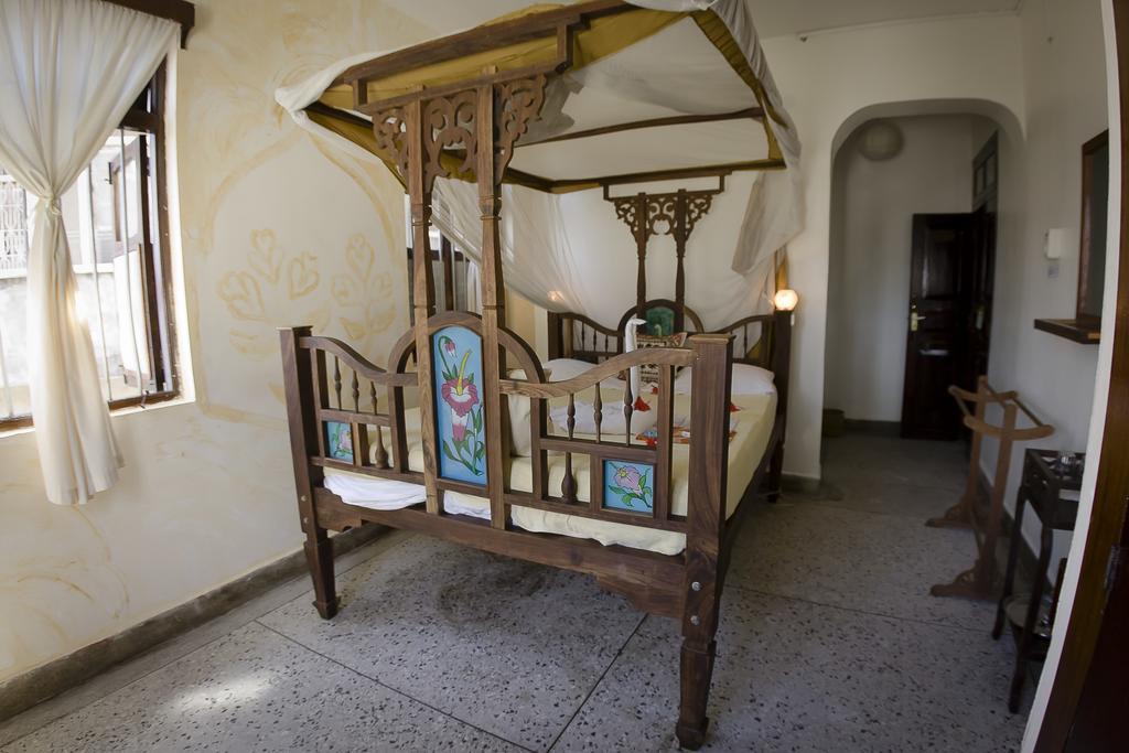 Zenji Hotel Zanzibar Εξωτερικό φωτογραφία