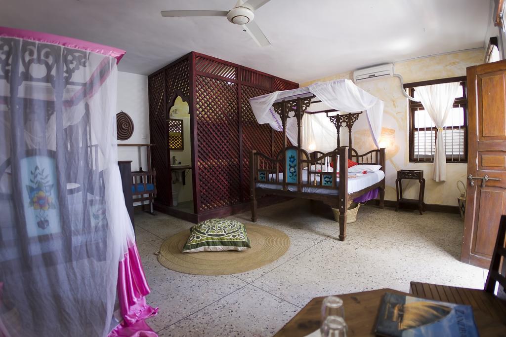Zenji Hotel Zanzibar Δωμάτιο φωτογραφία