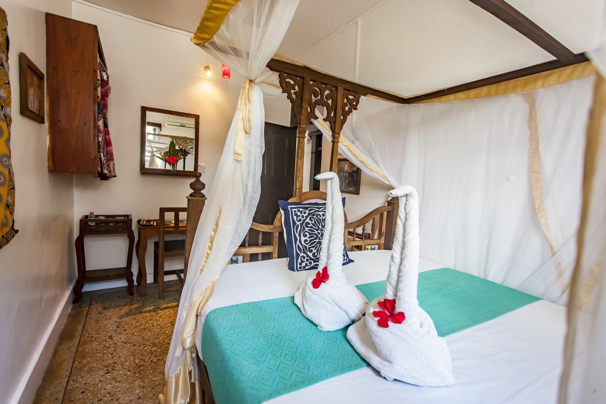 Zenji Hotel Zanzibar Εξωτερικό φωτογραφία